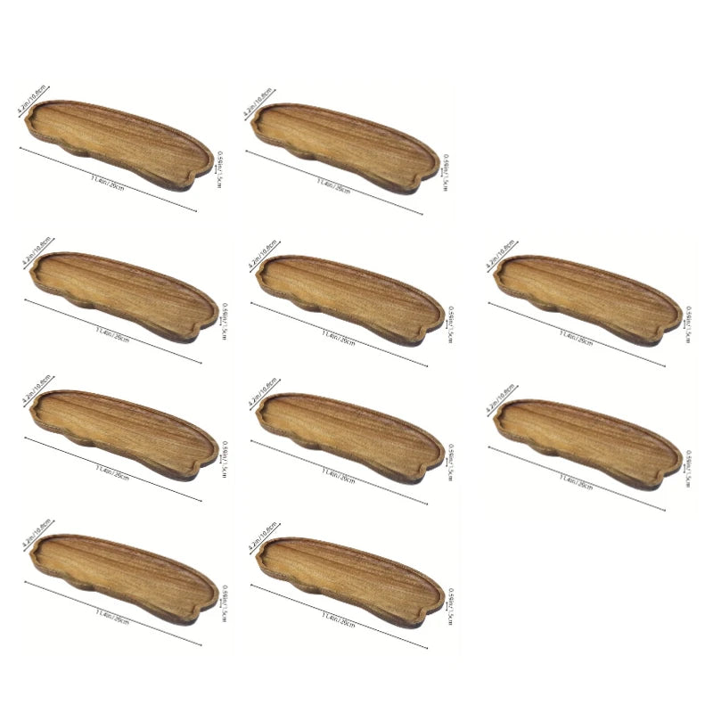 The Provisioner's Plank